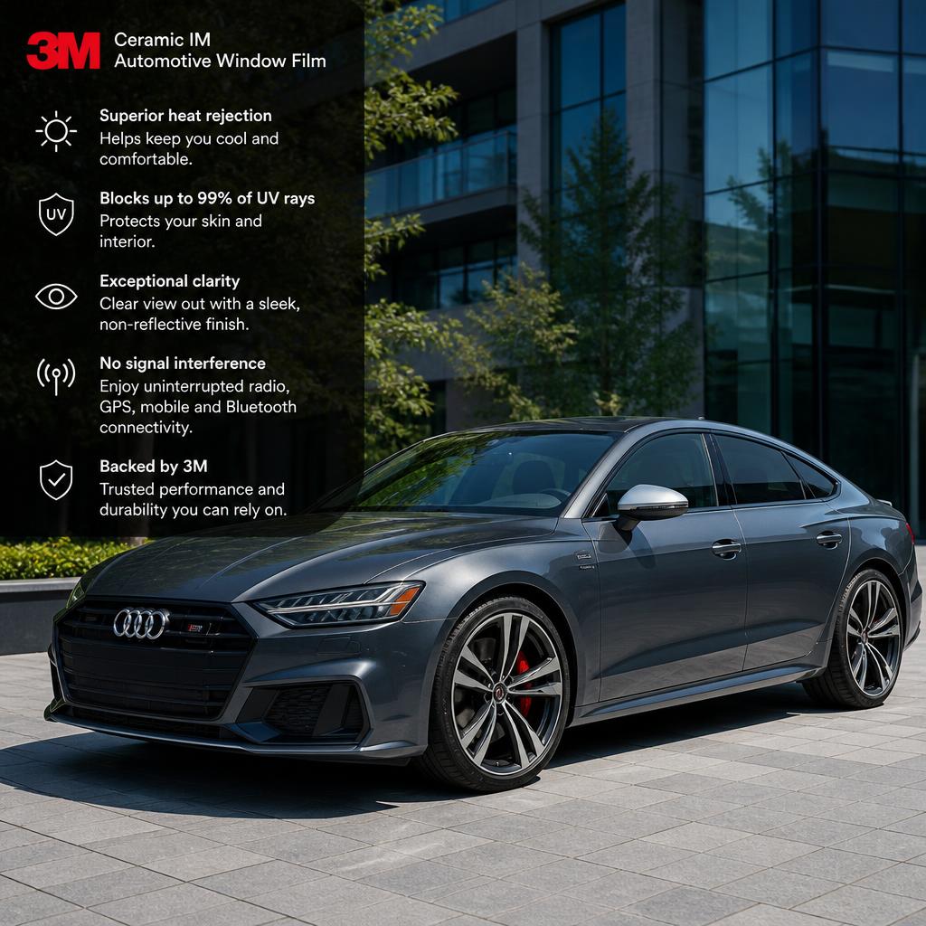 3M Auto Ceramic IM