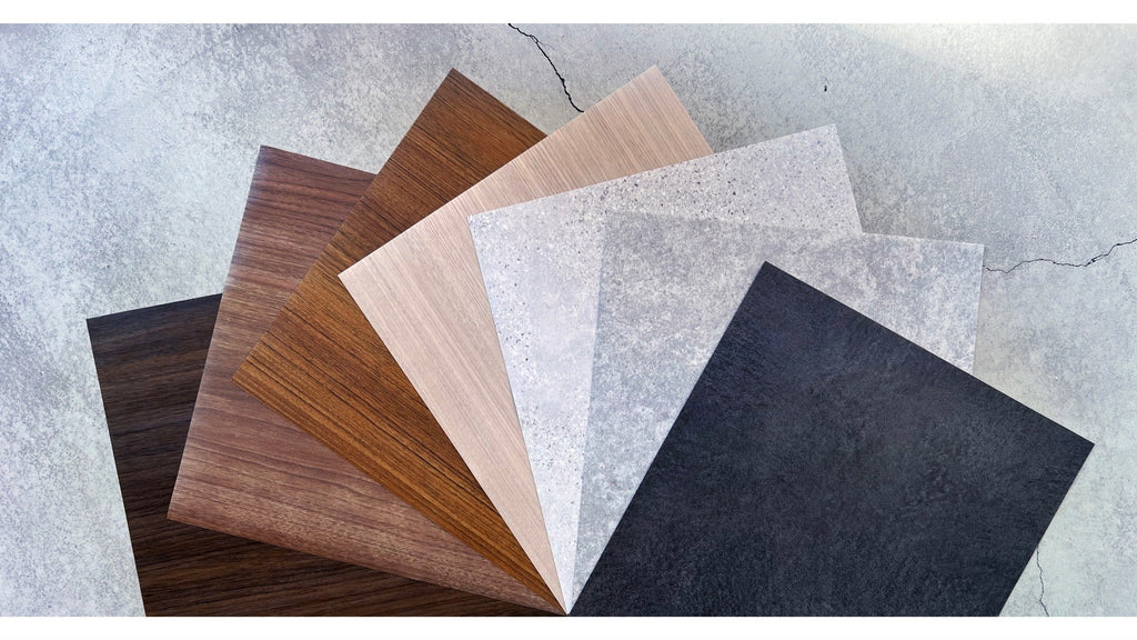 3M Di-Noc Fine Wood
