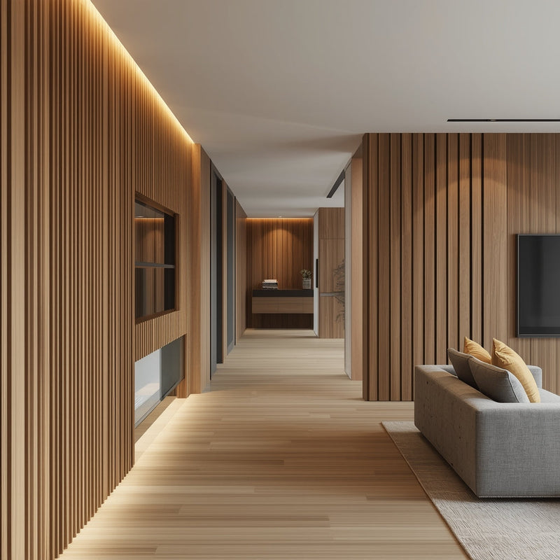 3M Di-Noc Premium Wood
