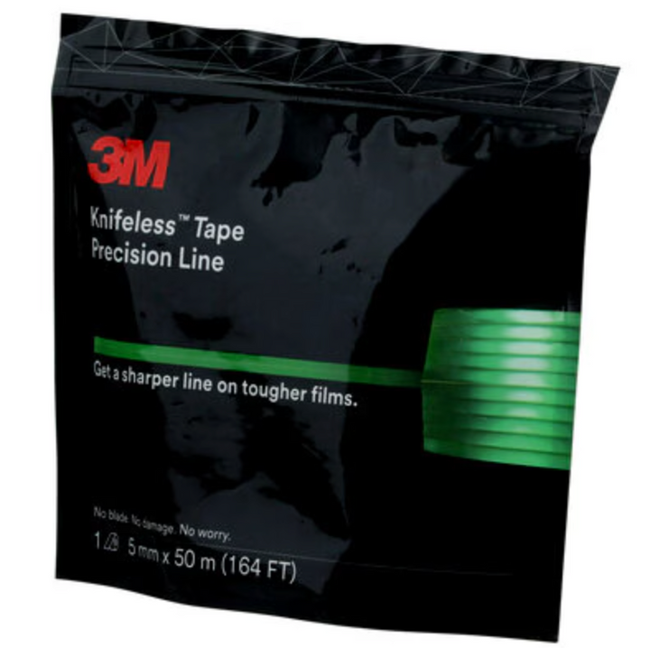 3M Knifeless PPF Precision Line Tape