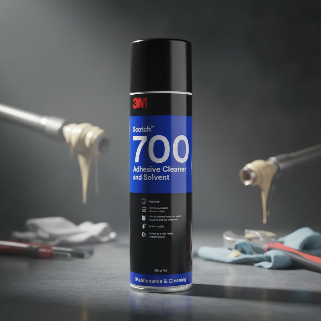 3M Aerosol Cleaner 700