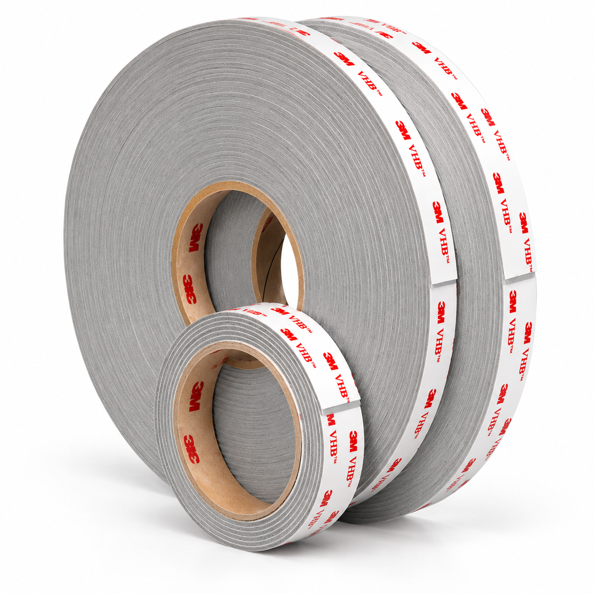 3M VHB RP 110 160 Tape Series