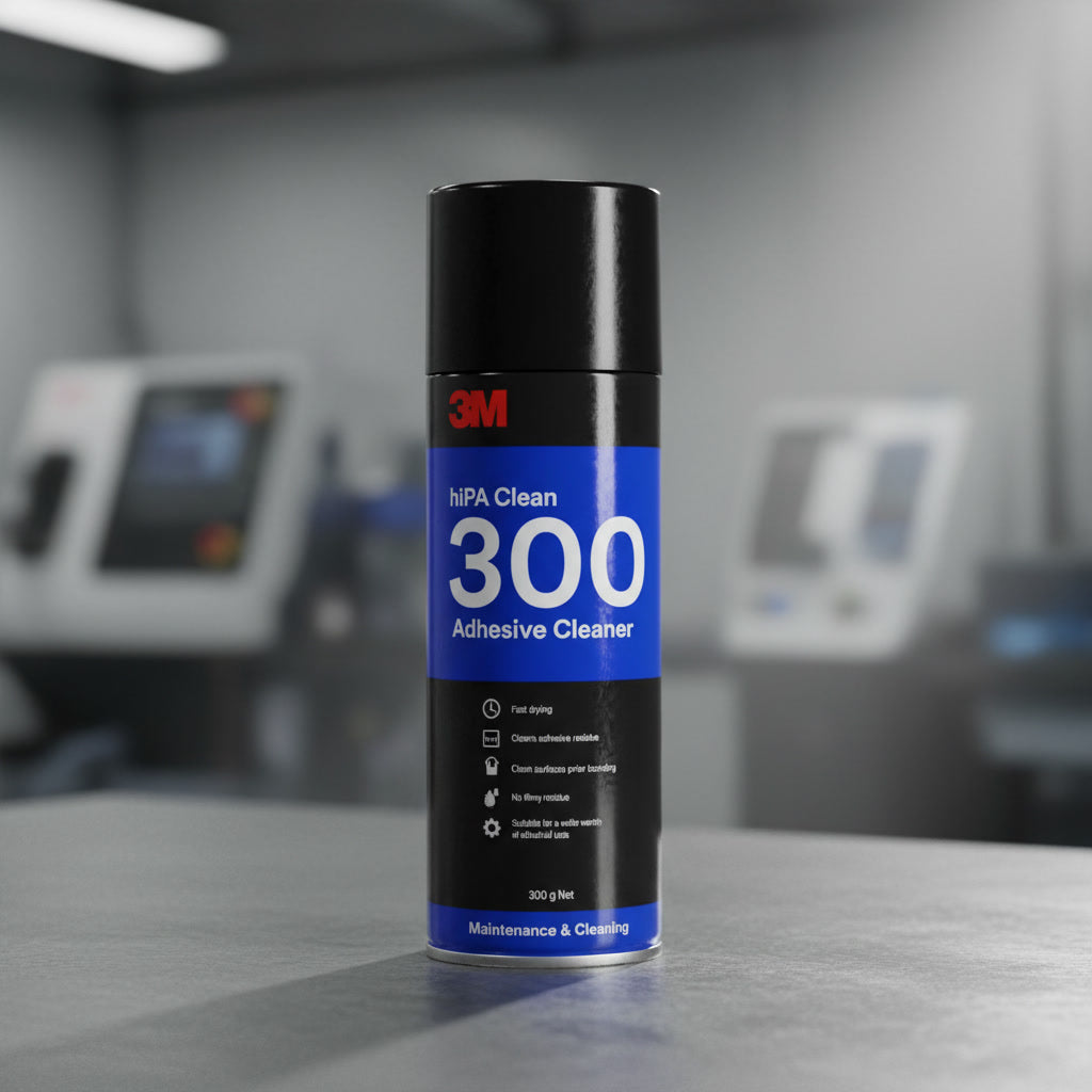 3M Aerosol IPA Cleaner 300
