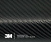 Carbon Fibre Black
