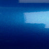 Gloss Blue Metallic