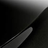 Gloss Black Metallic