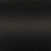 Matt Black Metallic