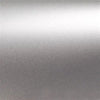 Satin White Aluminium