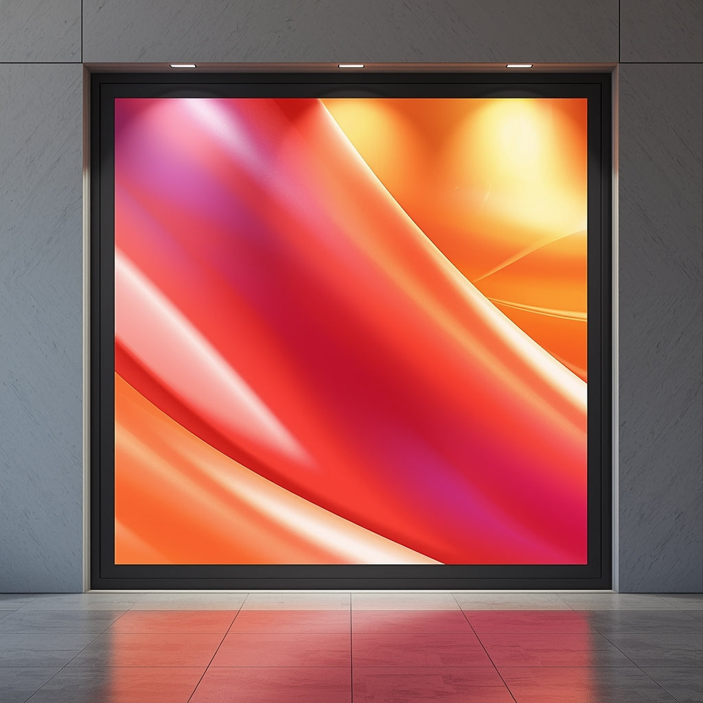 3M 8509 Lustre Clear