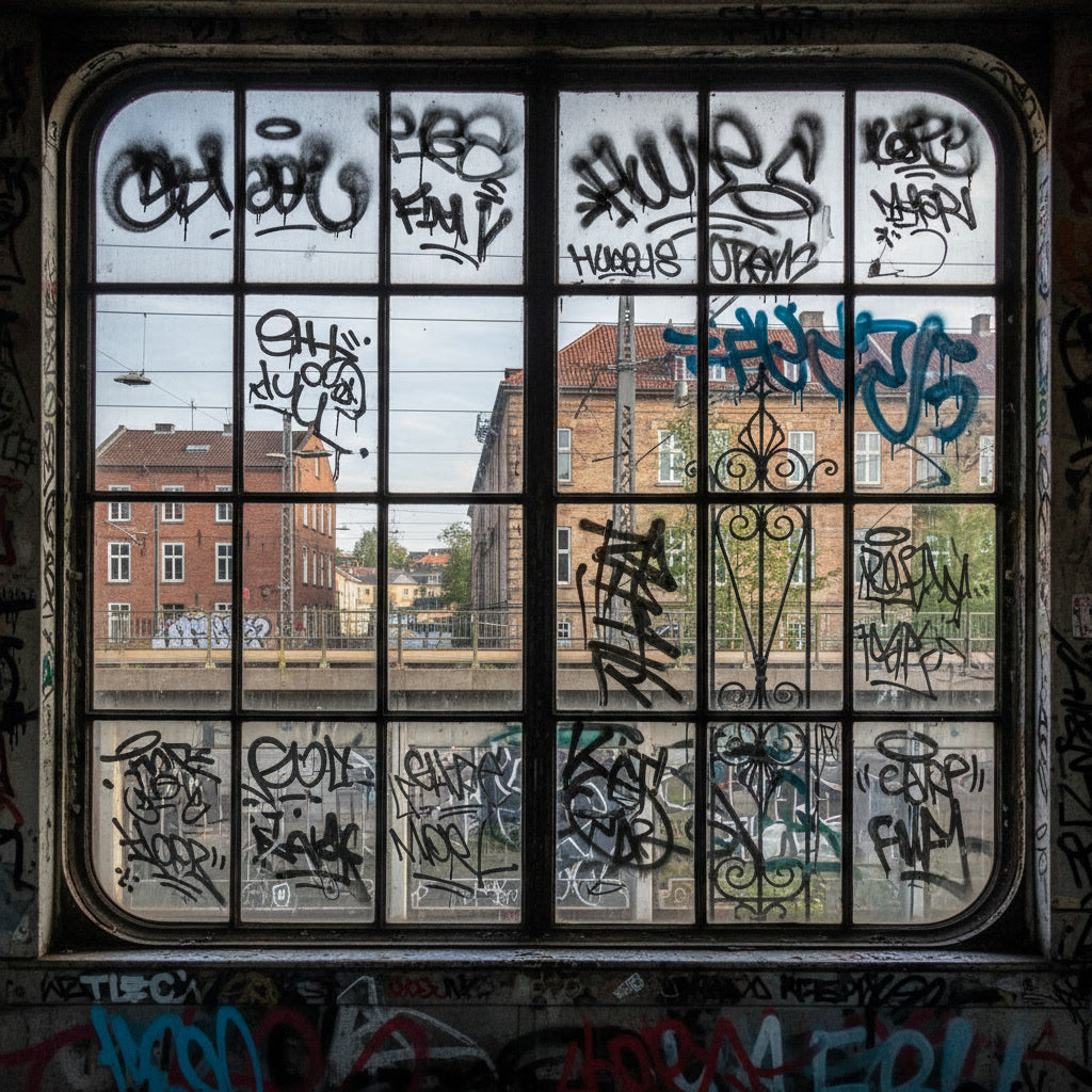 3M Anti-Graffiti AG-6