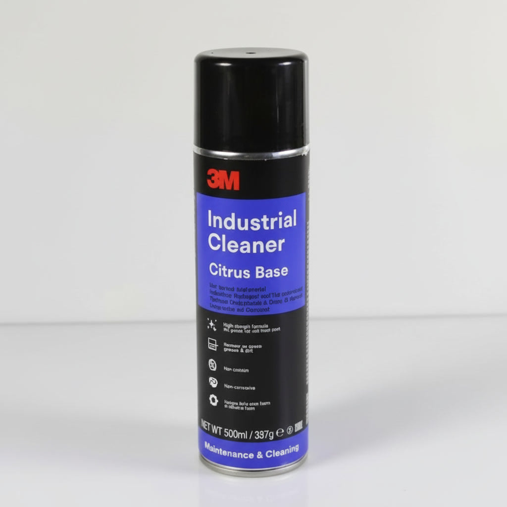 3M Citrus Cleaner