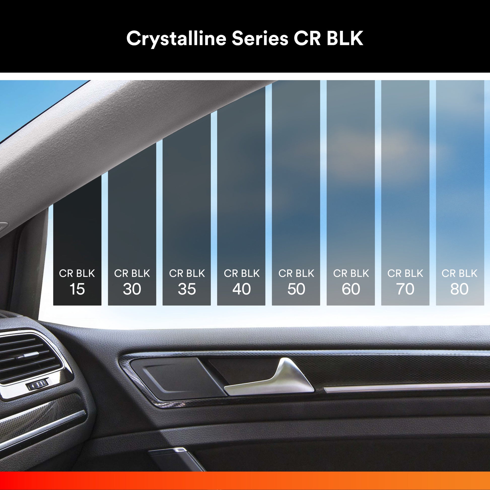 3M Crystalline 60