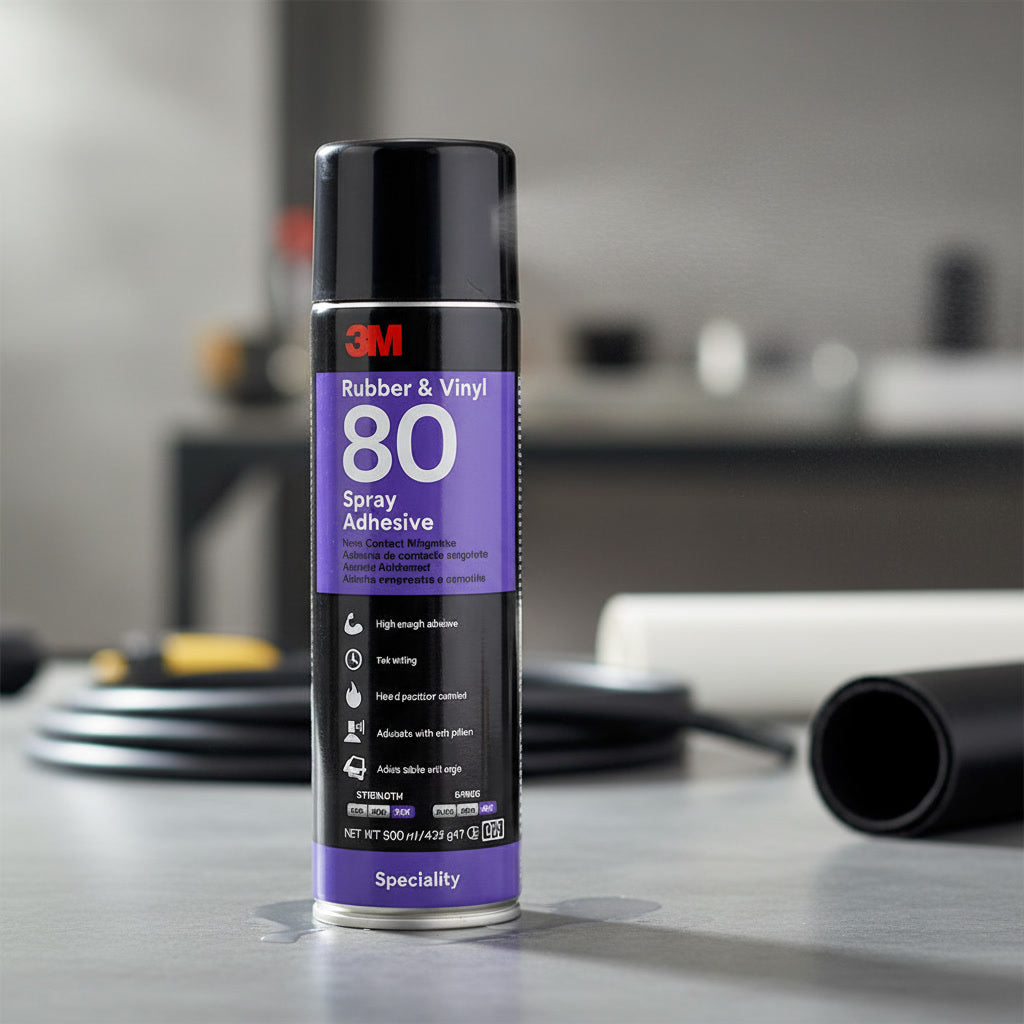 3M Spray Adhesive 80