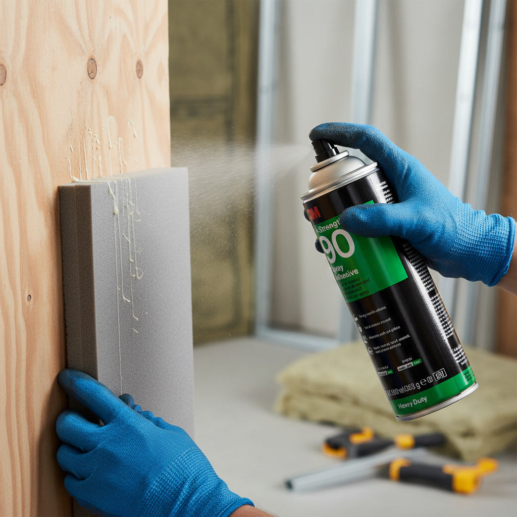 3M Spray Adhesive 90
