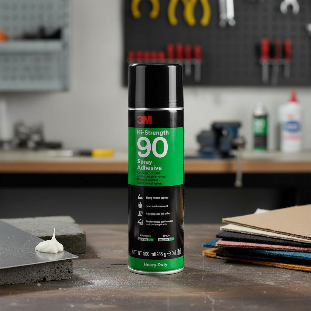 3M Spray Adhesive 90