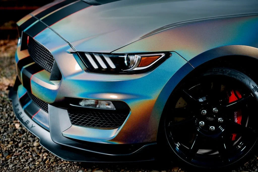 3M 2080 High Gloss Series