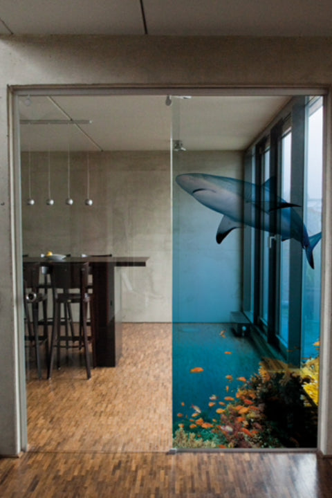 3M IJ8150 Optically Clear