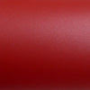 Matt Red Metallic