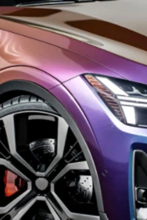 3M 2080 High Gloss Series