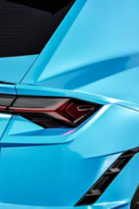 3M 2080 High Gloss Series