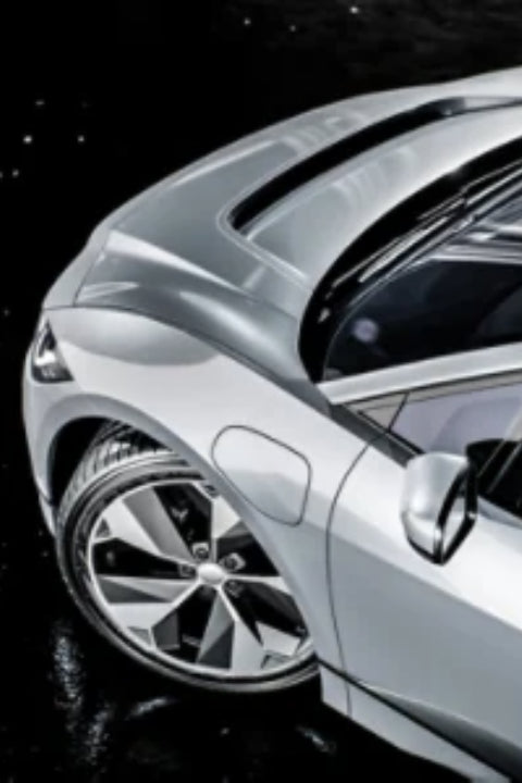 3M 2080 High Gloss Series