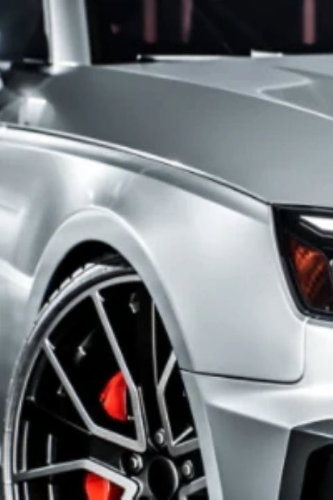 3M 2080 High Gloss Series