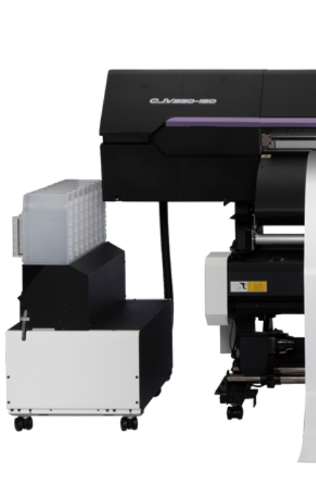 Mimaki CJV330 Series