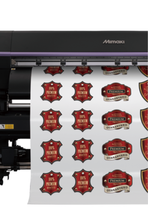 Mimaki CJV330 Series