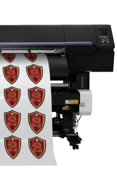 Mimaki CJV330 Series