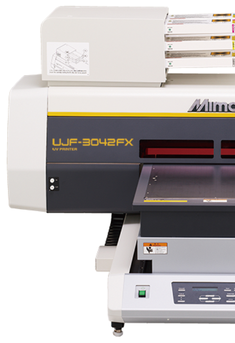 Mimaki UJF-3042 FX