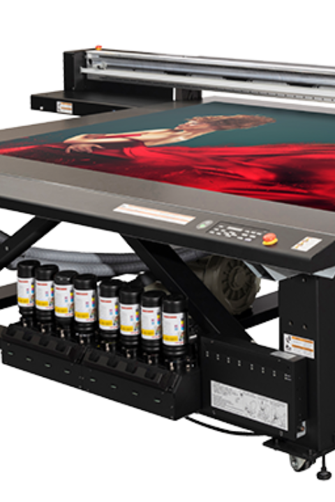 Mimaki JFX200-2513