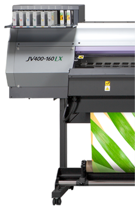 Mimaki JV400 LX Series