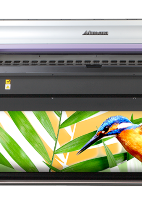 Mimaki JV400 LX Series