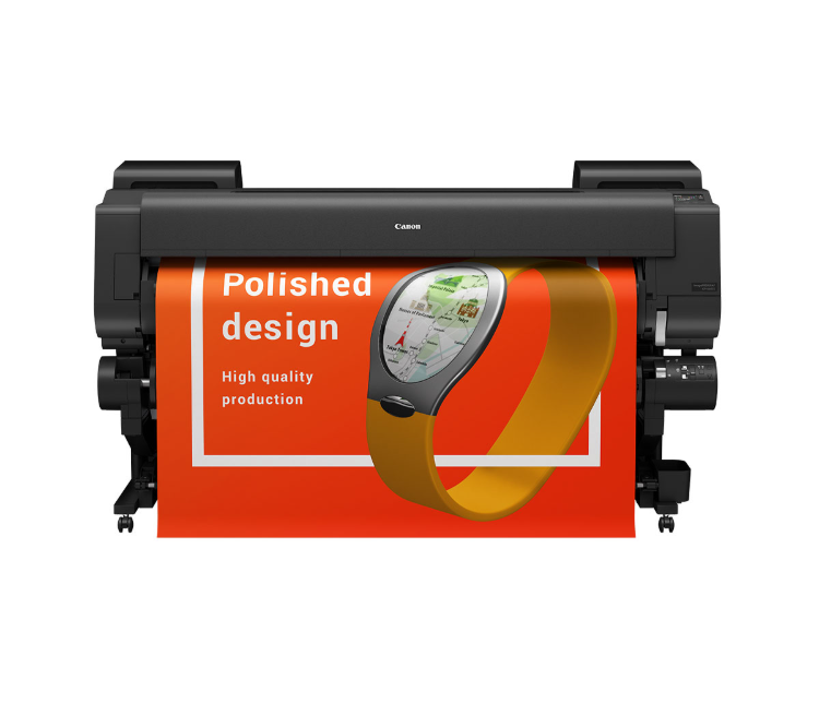 Canon GP Series