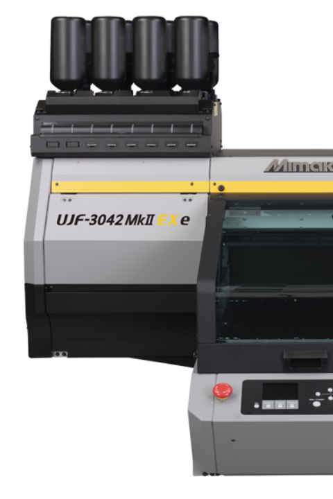 Mimaki UJF-3042 MKII EX e