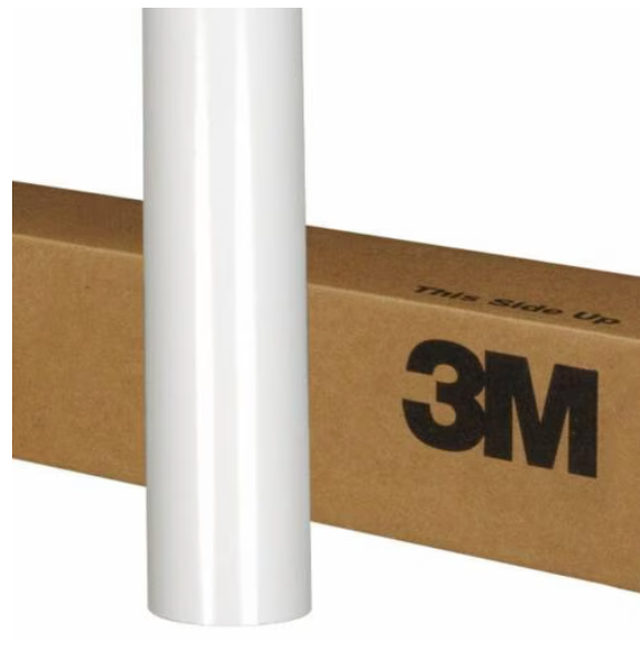 3M 8509 Lustre Clear