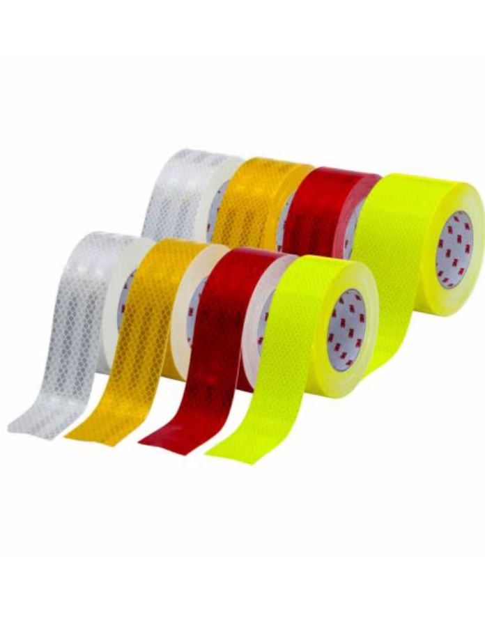 3M 983 Series - Diamond Grade Vehicle Tapes