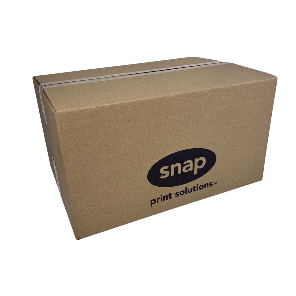 Snap Printed Cartons