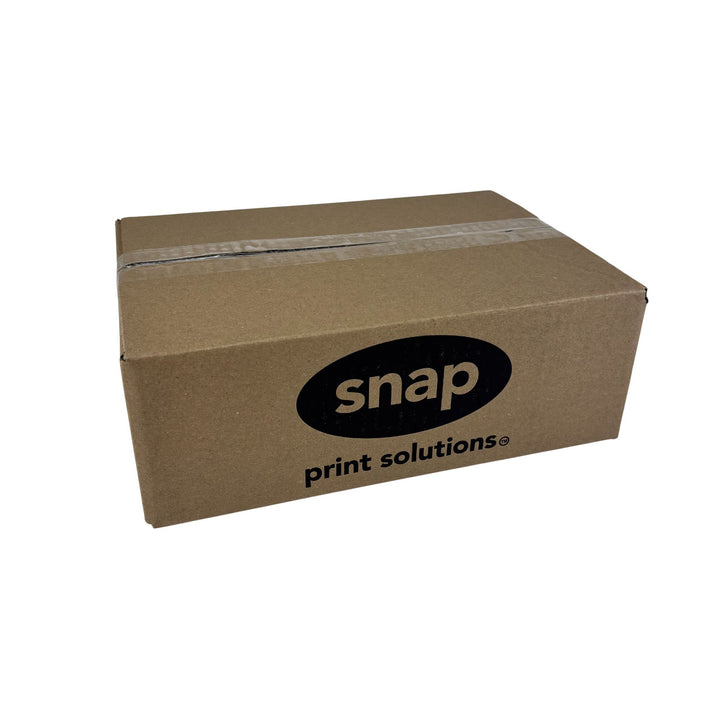Snap Printed Cartons