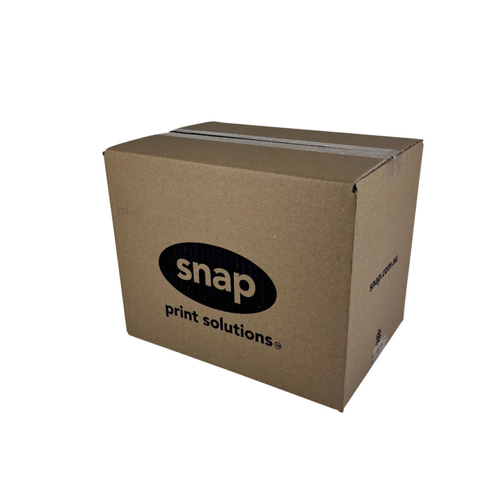 Snap Printed Cartons