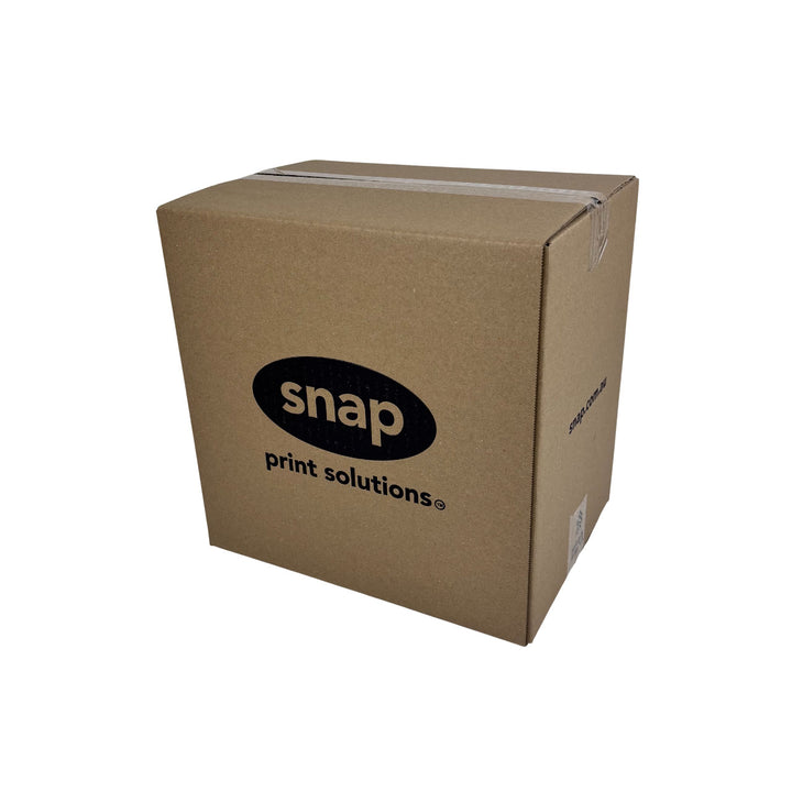 Snap Printed Cartons