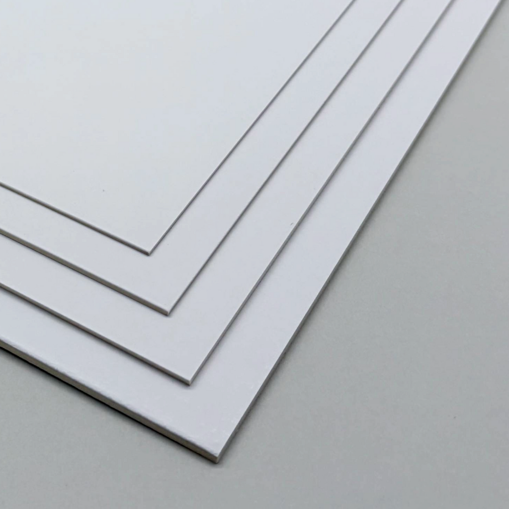 Ace Hi White Screenboard