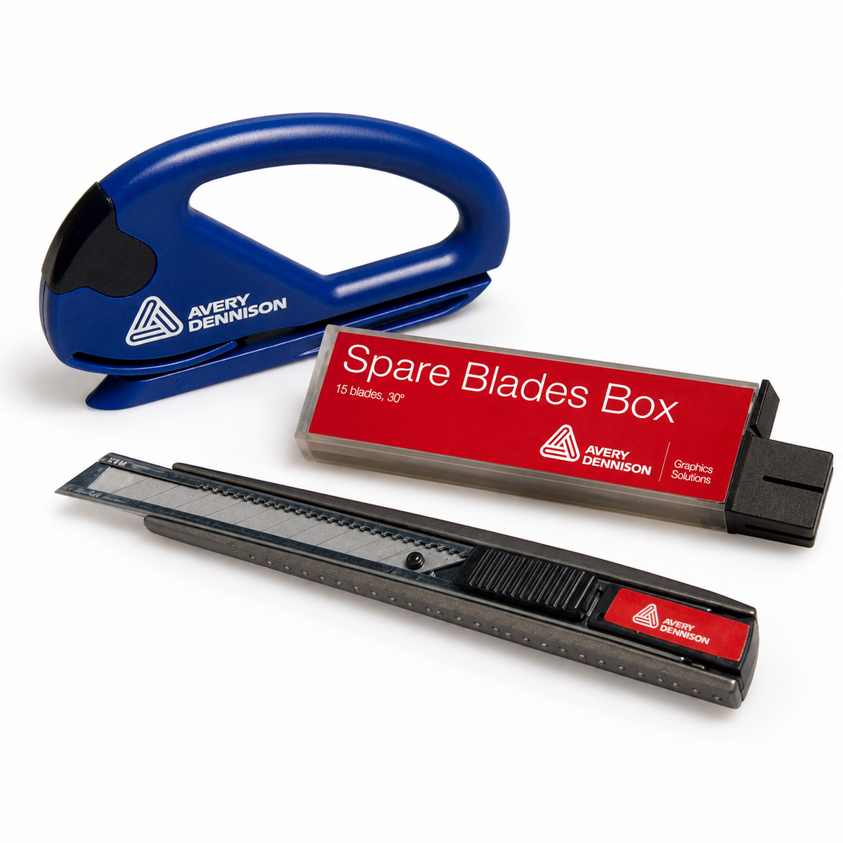 Avery Dennison Knives & Blades