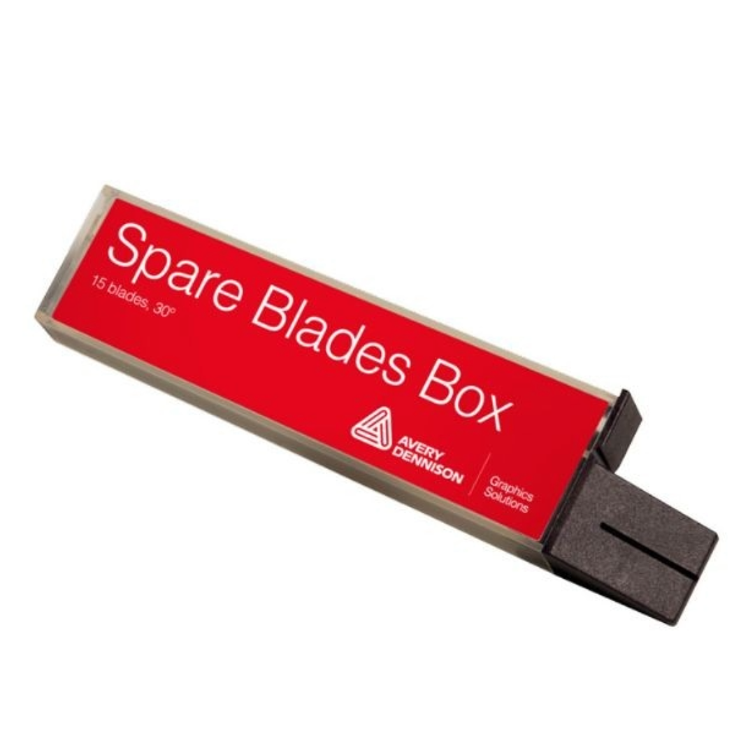 Avery Dennison Knives & Blades
