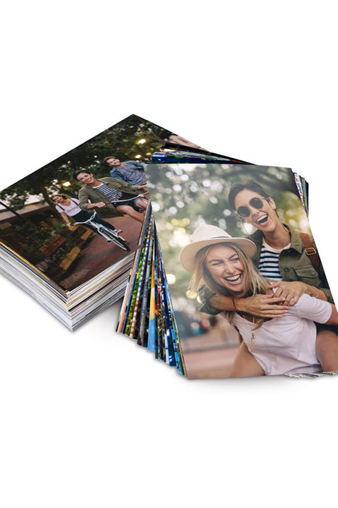 Bauhaus Lustre Photopaper 250gsm
