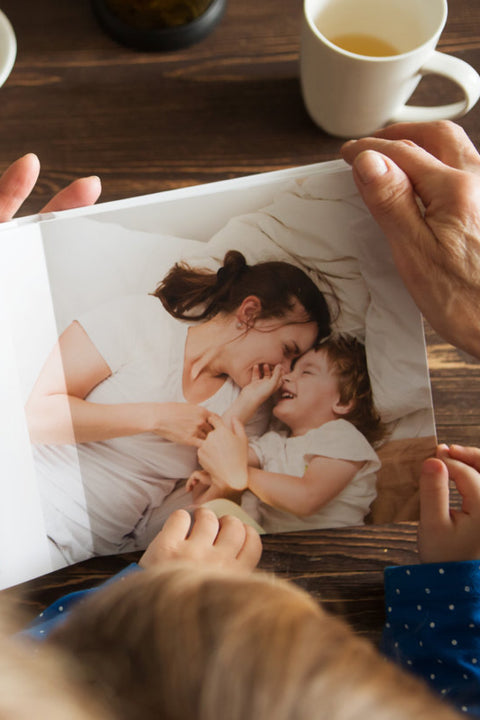 Bauhaus Lustre Photopaper 250gsm