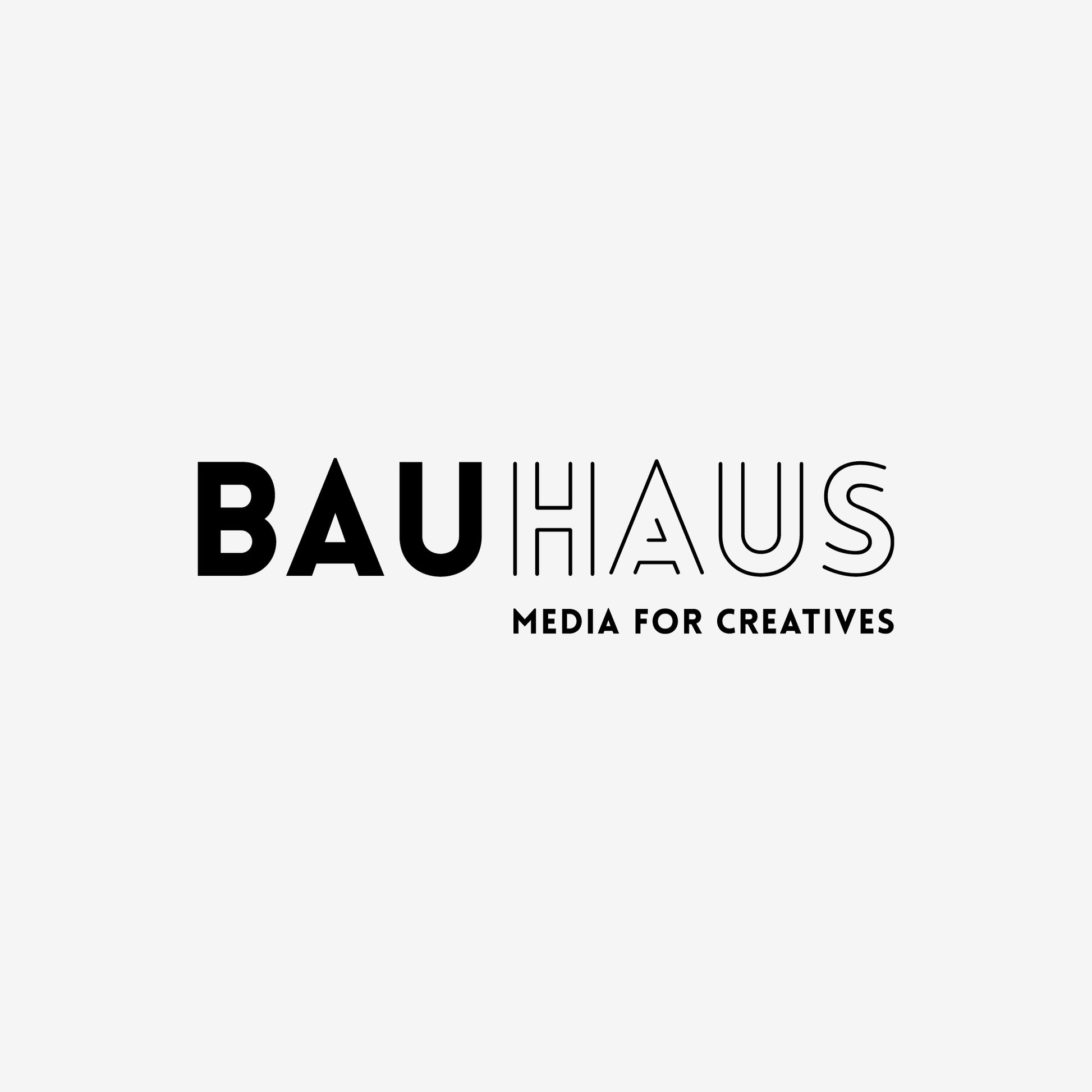Bauhaus Photo Matt High White 230gsm
