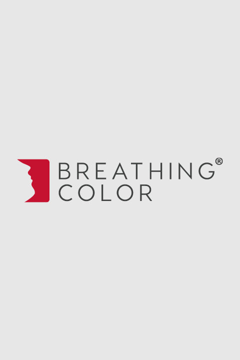 Breathing Color Decore Matt Canvas