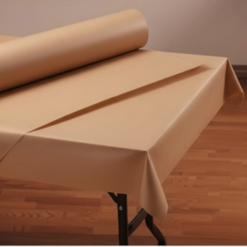 Brown Kraft Masking Rolls