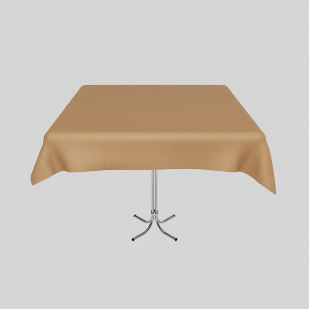 Brown Kraft Table Top